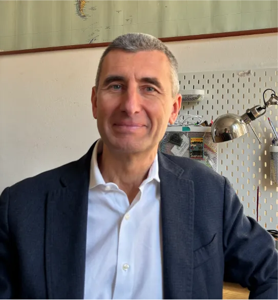 Ritratto di Alberto