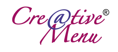 Cre@tive Menu